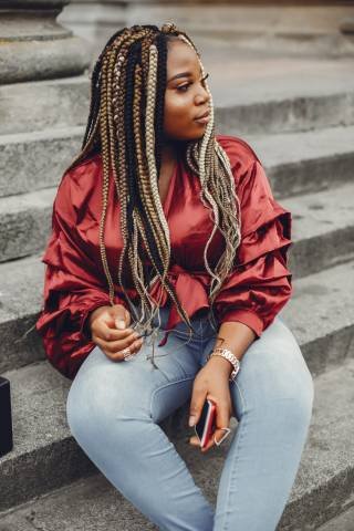 Rehoboth African Hair Braiding gallery picture 1