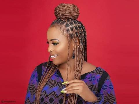 Rehoboth African Hair Braiding gallery picture 9