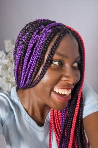 Rehoboth African Hair Braiding gallery picture 6