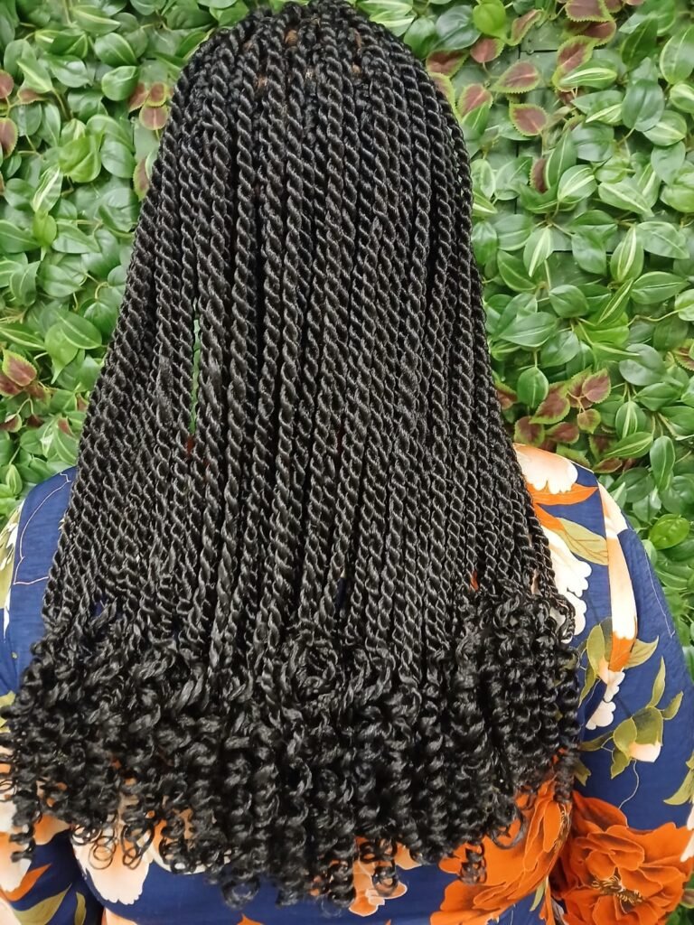 Rehoboth African Hair Braiding photo 15