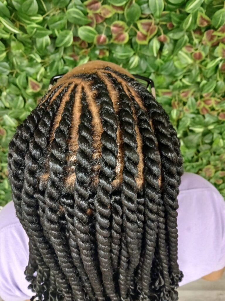 Rehoboth African Hair Braiding photo 17