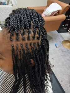 Rehoboth African Hair Braiding photo 3