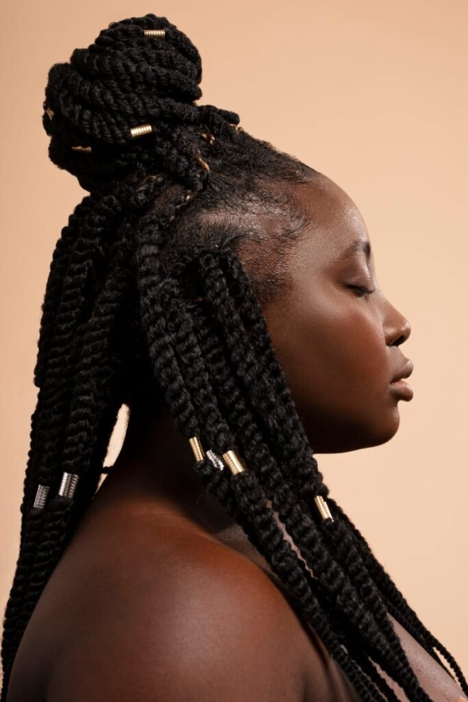 Rehoboth African Hair Braiding photo 2