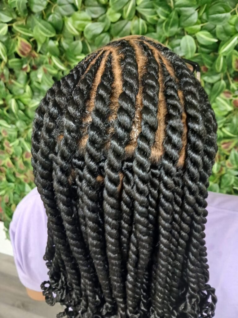Rehoboth African Hair Braiding photo 13