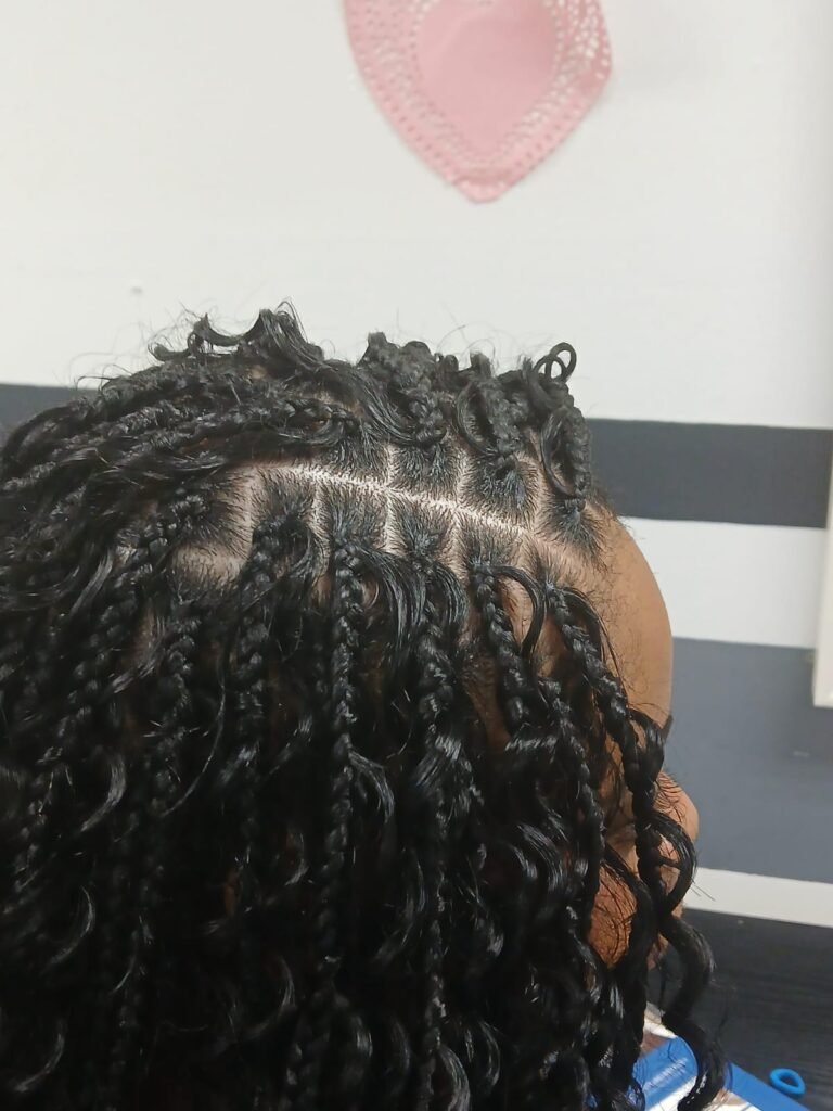 Rehoboth African Hair Braiding photo 20