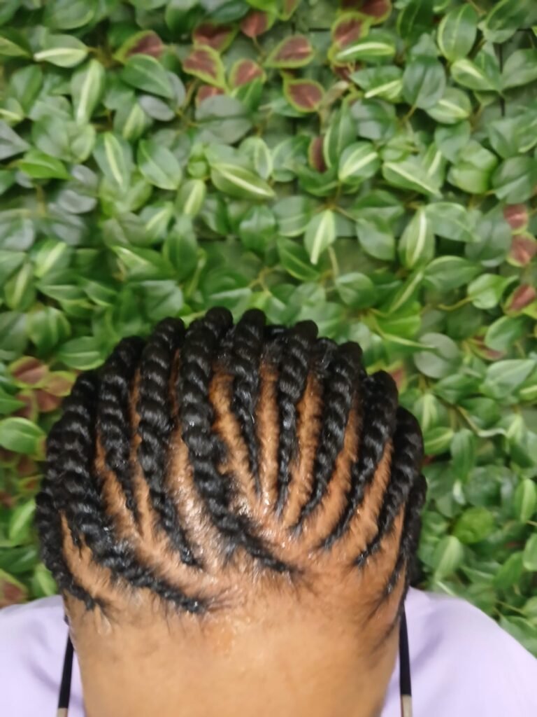 Rehoboth African Hair Braiding photo 12