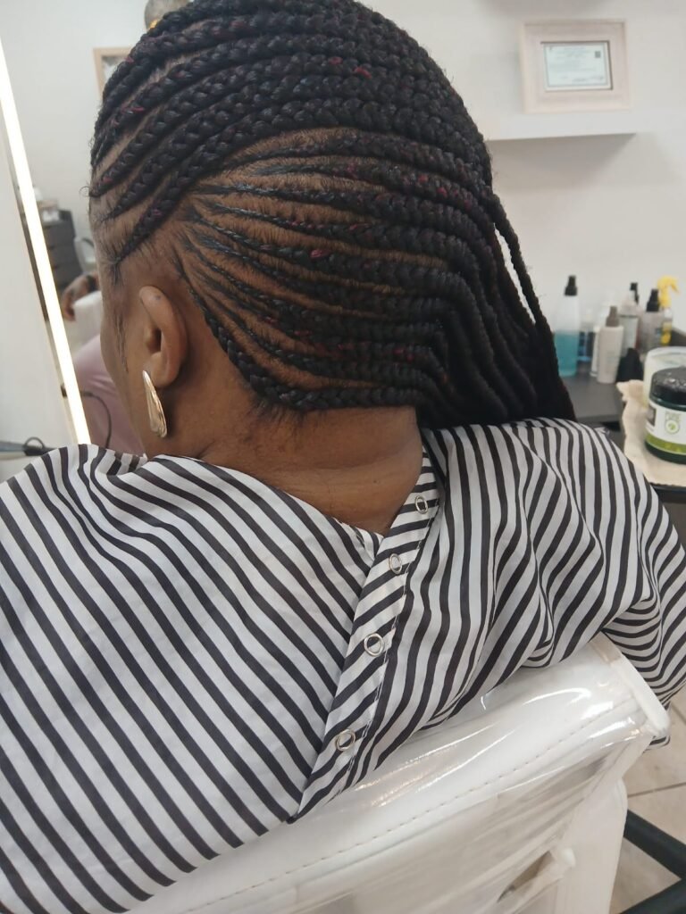 Rehoboth African Hair Braiding photo 7