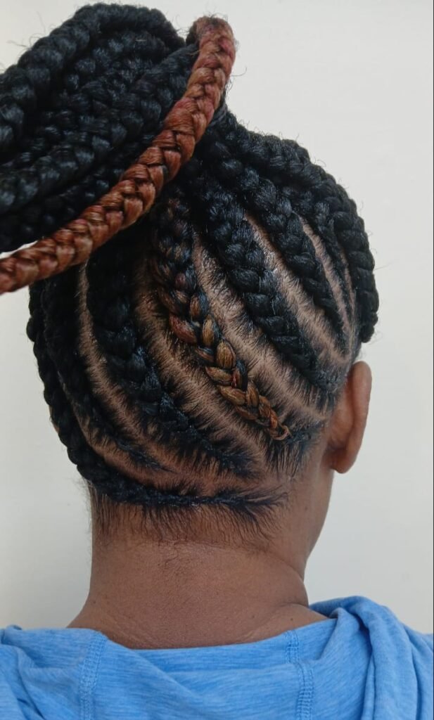 Rehoboth African Hair Braiding photo 18
