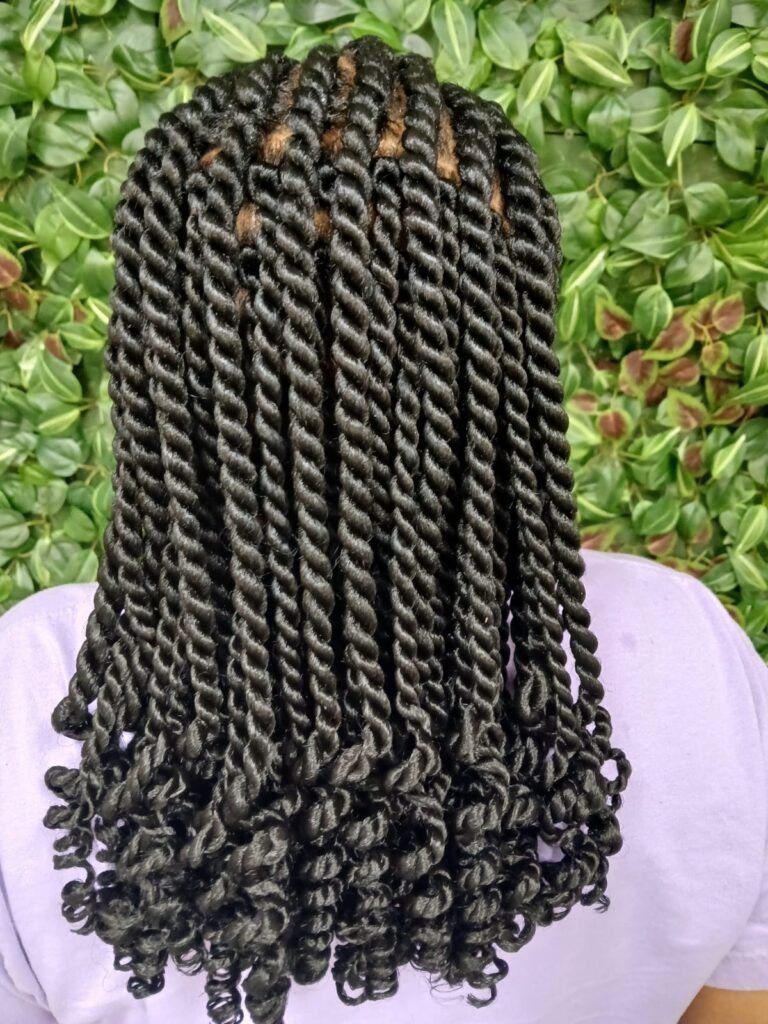 Rehoboth African Hair Braiding photo 4