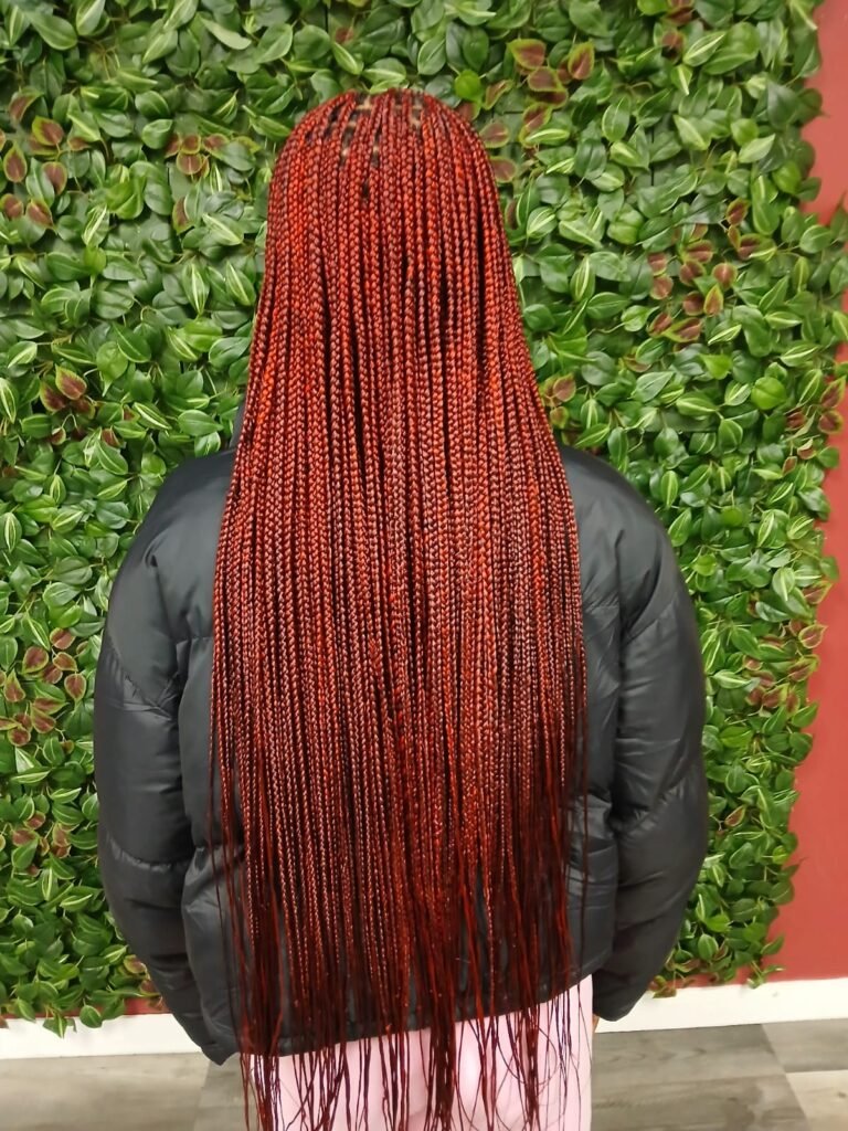 Rehoboth African Hair Braiding photo 6