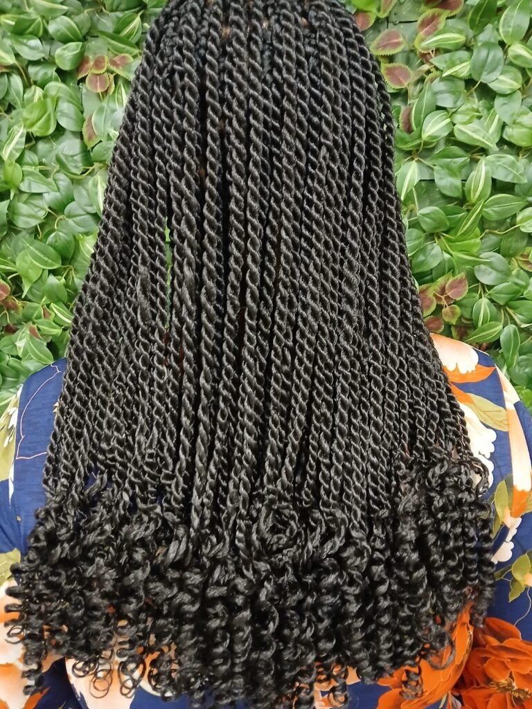 Rehoboth African Hair Braiding photo 9