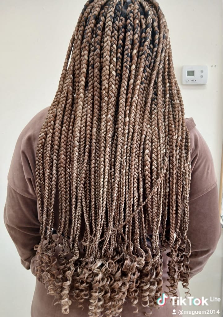 Rehoboth African Hair Braiding photo