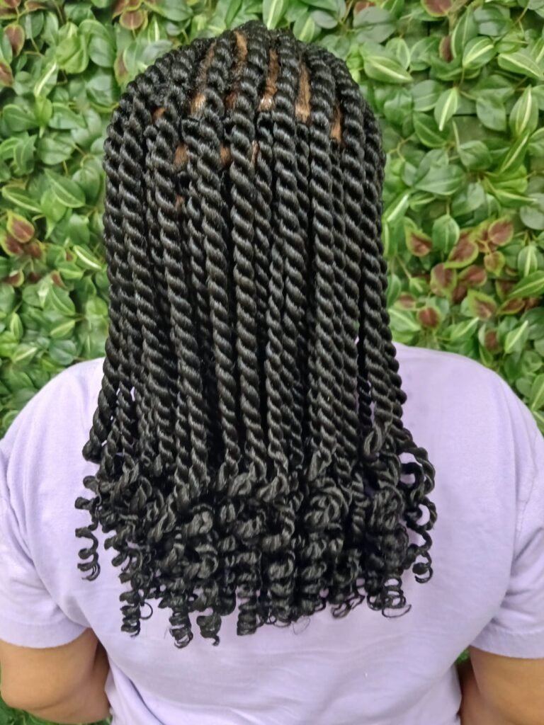 Rehoboth African Hair Braiding photo 19