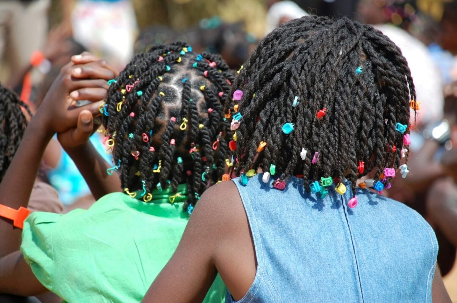 Rehoboth African Hair Braiding photo 14