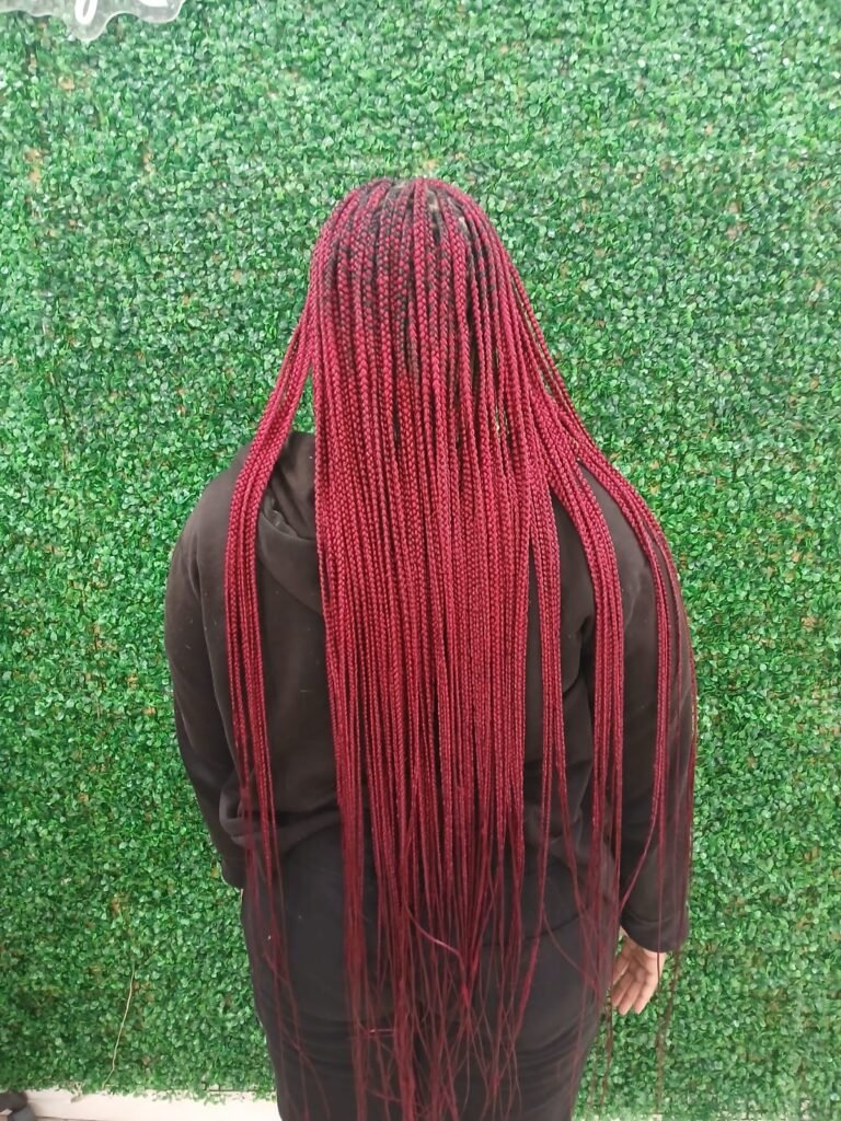 Rehoboth African Hair Braiding photo 11