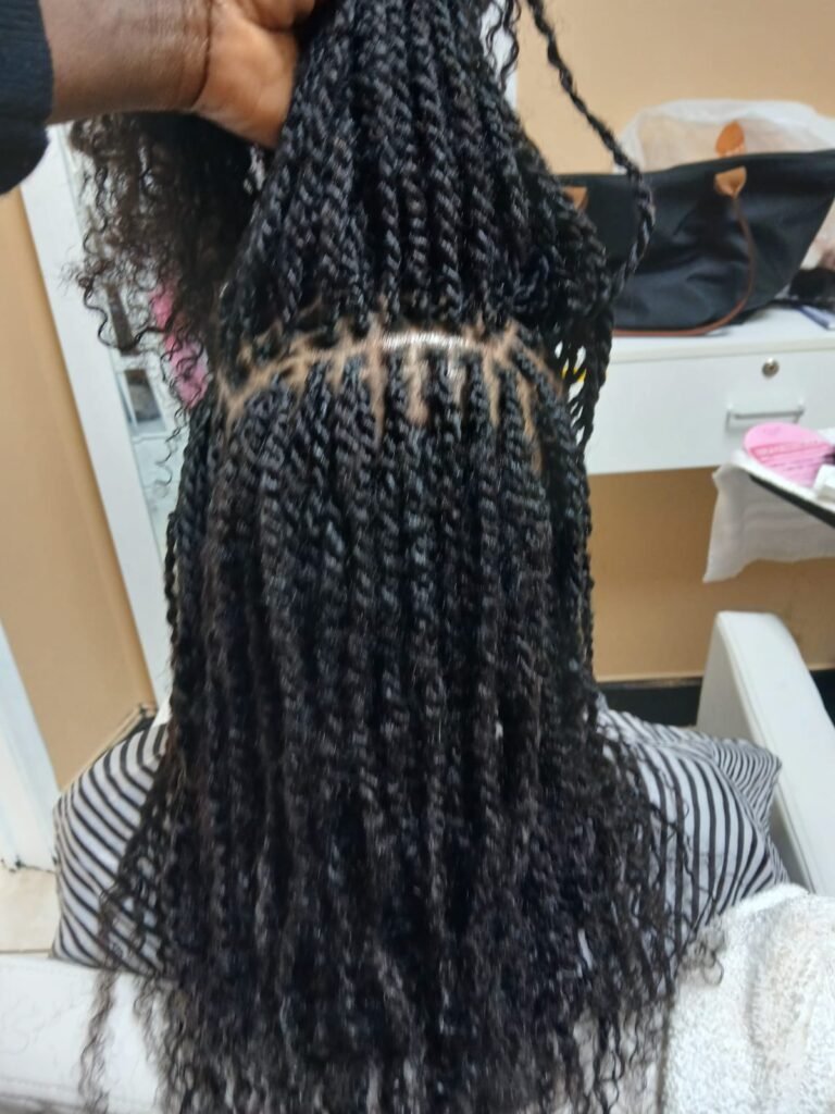 Rehoboth African Hair Braiding photo 16