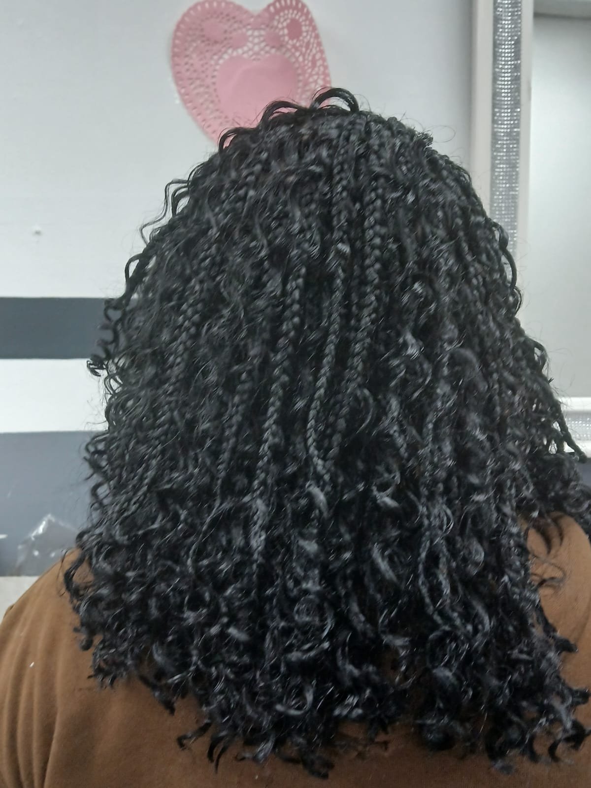 Rehoboth African Hair Braiding photo 8