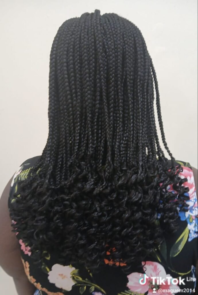 Rehoboth African Hair Braiding photo 5
